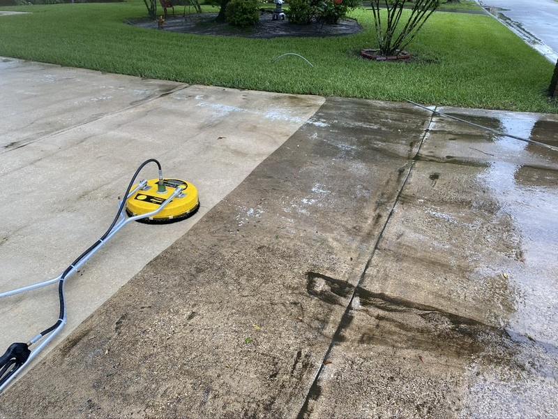 Power Washing Daytona Beach FL: Does Your Home’s Exterior Need Professional Care?