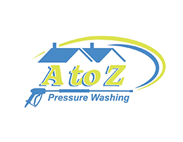 A to Z Pressure Washing