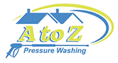 A to Z Pressure Washing
