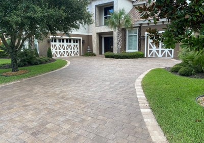 Ready To Sell? Outdoor Upgrades And Paver Restoration Tips Residents Should Consider First