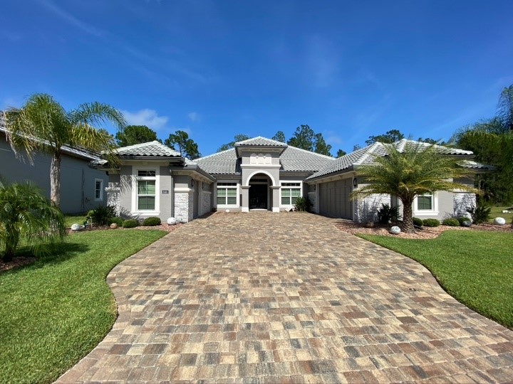 Learn The Top 3 Unexpected Benefits Of Sealing Pavers In New Smyrna Beach, FL