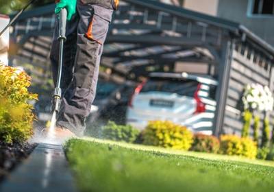 Daytona Beach Pressure Washing And More: 6 Ways To Improve Your Curb Appeal