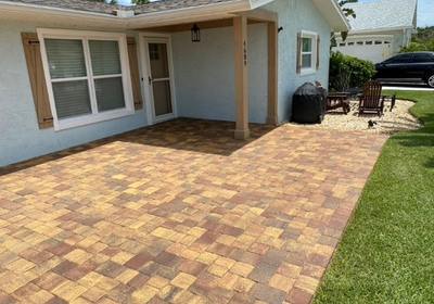 4 Things To Know About Your Home’s Pavers From Paver Sealing Daytona Experts