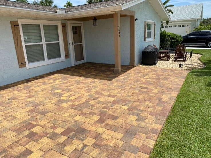 4 Things To Know About Your Home’s Pavers From Paver Sealing Daytona Experts