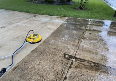 Power Washing Daytona Beach FL: Does Your Home’s Exterior Need Professional Care?