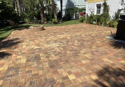 Is the Time Right for Paver Sealing?