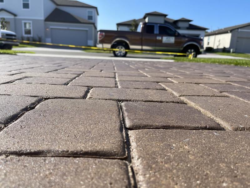 6 Easy Ways to Keep Your Pavers Looking Their Best