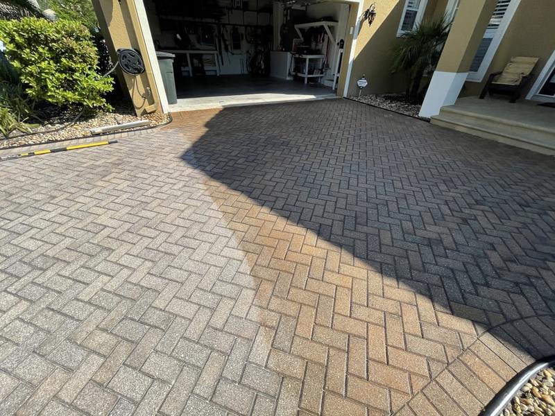 4 Key Considerations When Choosing Paver Sealers