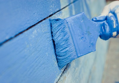 Why You Should Pressure Wash Before Painting