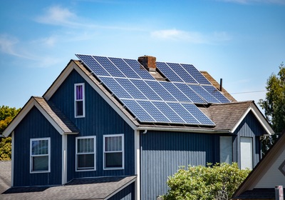 Got Solar Panels? Learn How Debris Can Inhibit This Clean Power Source