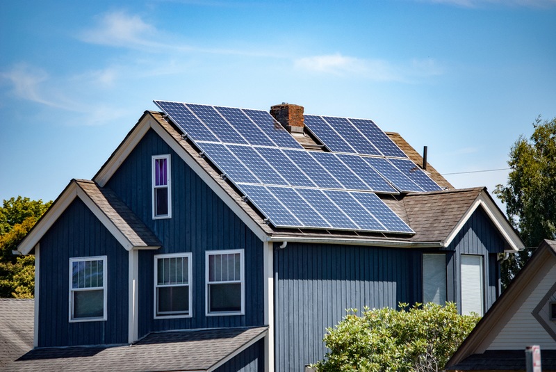 Got Solar Panels? Learn How Debris Can Inhibit This Clean Power Source