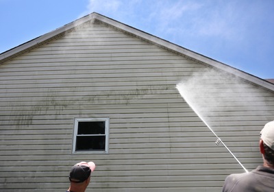 7 Tips to Help You Prepare Your Home for a Pressure Washing Service